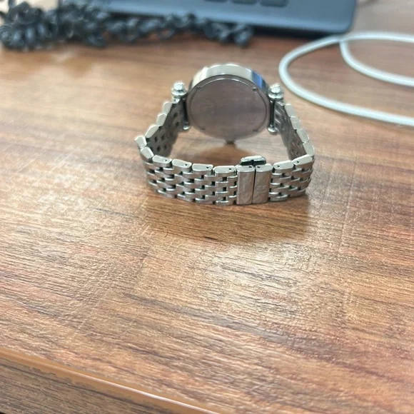 Michele watch - Picture 5 of 5